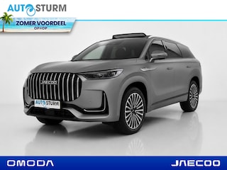 Jaecoo 8 1.5 SHS-P Exclusive 7p
