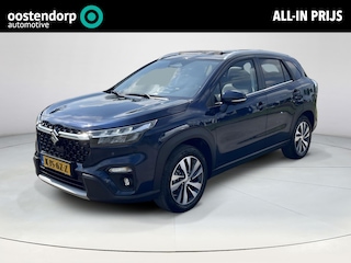 Suzuki S-Cross 1.5 Hybrid Style | 360* Camera | Panorama schuif dak | Stoelverwarming |