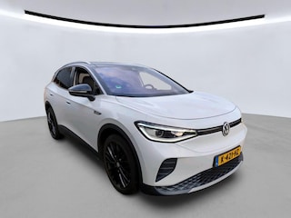 Volkswagen ID.4 BEV 204PK 77 kWh Max Warmtepomp/Pano/Hleer/Acruise