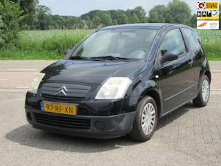 Citroën C2 1.1i Séduction