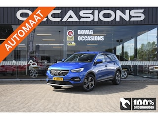 Opel Grandland X 1.2 Turbo Innovation TREKHAAK/ APPLE CARPLAY/ DAB