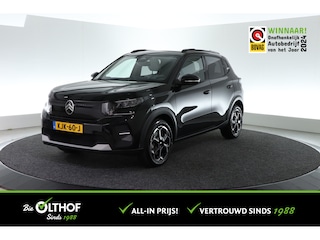 Citroën C3 Max 113pk 44 kWh | CARPLAY | ADAP. CRUISE | CLIMA |