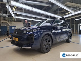 Citroën C5 Aircross 1.2 Hybrid 145 Business Tot 8 Jaar Garantie! | Elektr. Achterklep | Navigatie | Adaptive Cruise | Keyless-Entry | 360 Camera | !!