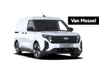 Ford Transit Cour. Trend 44 kWh 0,99% Financial Lease! | Camera | Carplay | AC | Grootlicht assist | Keyless Start