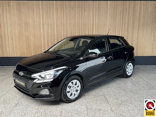 Hyundai i20 1.0 T-GDI i-Motion NL auto | Trekaak | Carplay | Camera
