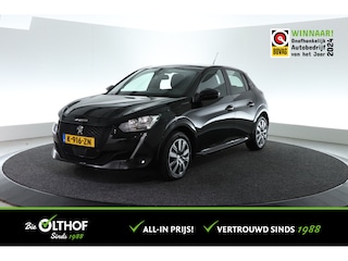 Peugeot 208 EV Active 50 kWh | CARPLAY | CAMERA | CRUISE |