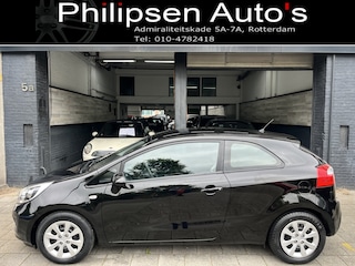 Kia Rio 1.2 CVVT ComfortLine Airco Navi Carplay