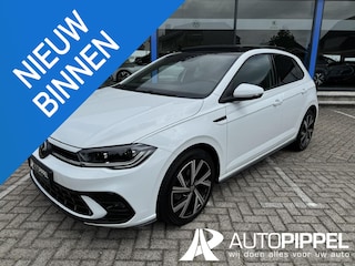 Volkswagen Polo 1.0 TSI R-Line | DSG | IQ.light | Pano | ACC | Camera | Carplay | LMV 17"