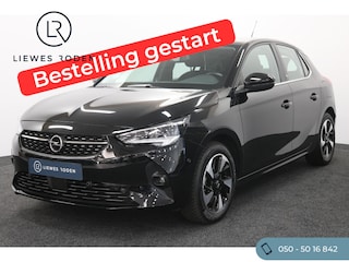 Opel Corsa Elegance 50 kWh