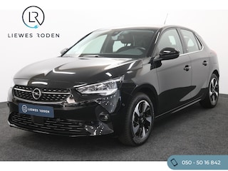 Opel Corsa Elegance 50 kWh