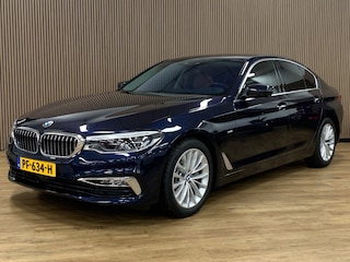 BMW 530i High Executive|360 Camera|Head Up|Full Options|