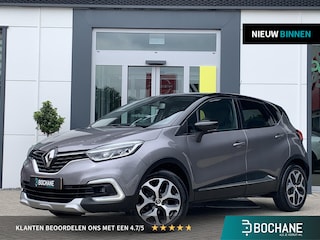 Renault Captur 0.9 TCe Intens | Climatronic | Trekhaak |Dodehoek detectie |