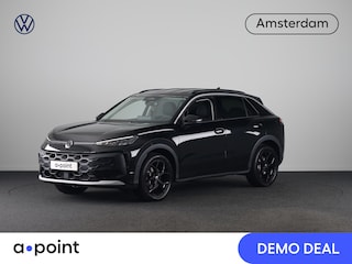 Volkswagen T-Roc 1.5 eTsi Life First Edition 115PK DSG | Beschikbaar vanaf 3-7-2026 |Verlengde garantie | 18" Lm velgen | Stoel- en stuurverwarming |