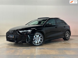 Audi A3 Sportback 2.5 TFSI RS 3 quattro | FACELIFT | HUD | SONOS | KUIPSTOELEN | FULL OPTIONS