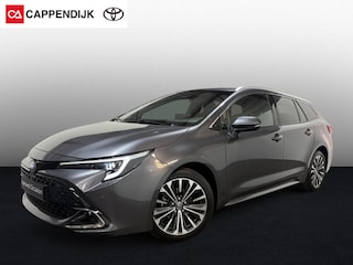 Toyota Corolla Touring Sports Hybrid 140 Style| Stoel+Stuur verw| Camera| Adap.Cruise
