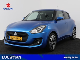 Suzuki Swift 1.0 Stijl Smart Hybrid