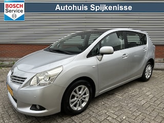Toyota Corolla Verso 1.8 VVT-i Business | 1e Eigenaar | Automaat | Panoramadak | Dealer onderhouden | Trekhaak |