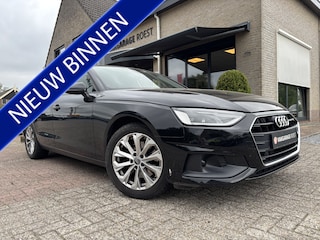 Audi A4 Avant 35 TFSI Automaat Business Edition Full LED / Navigatie / All-Seasons