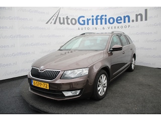 Skoda Octavia Combi 1.2 TSI Greentech Ambition Businessline