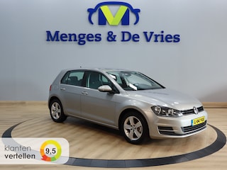 Volkswagen Golf 1.2 TSI Trendline Airco ECC | Parkeer Sensoren | Stoel Verwarming | Navigatie | Isofix
