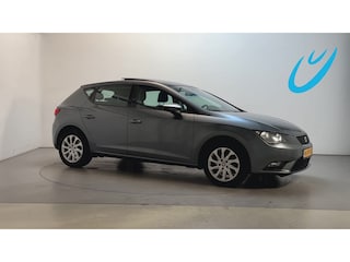 Seat Leon 1.2 TSI 105pk Style Stoelverwarming Panoramadak Navigatie