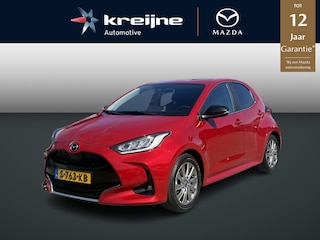 Mazda 2 1.5 Select | Carplay | Adapt. Cruise | RIJKLAARPRIJS!