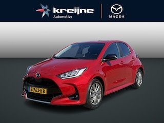 Mazda 2 1.5 Select | Carplay | Adapt. Cruise | RIJKLAARPRIJS!