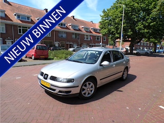 Seat Toledo 1.6-16V Spirit