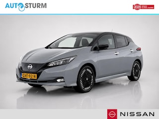 Nissan Leaf N-Connecta 40 kWh