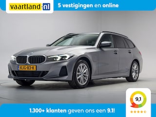 BMW 3-serie TOURING 320e Sport Business Plus Aut. [ Widescreen Spotstoelen LED ]