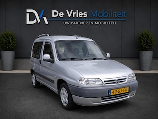 Citroën Berlingo 1.8i Multispace **MINI CAMPER**
