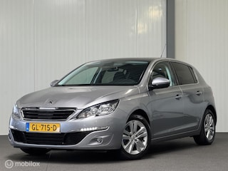 Peugeot 308 1.6 BlueHDi Blue Lease [ NAP panorama distributie is vv ]