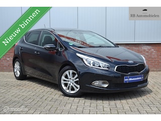 Kia Ceed cee'd 1.6 GDI SuperPack|NAP|2eig|Dealer|Camera|Automaat|