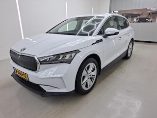 Skoda Enyaq Iv 80 77kWh SOH92,86% Warmtepomp/Trekhaak/