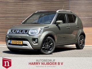 Suzuki Ignis 1.2 Smart Hybrid Style Clima / Cruise/ Camera / Led