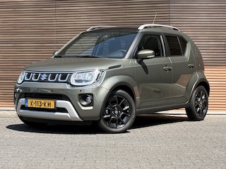 Suzuki Ignis 1.2 Smart Hybrid Style Clima / Cruise/ Camera / Led