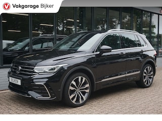 Volkswagen Tiguan 1.4 TSI eHybrid R-Line Business+ 360 Camera/Wegklabare Trekhaak!