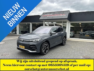 Volkswagen Tiguan 1.5 eHybrid R-Line Business