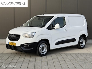 Opel Combo 1.5D 131PK Automaat L1 Apple Carplay Airco Euro 6