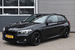 BMW 118I HIGH EXECUTIVE / M PAKKET / NL AUTO / 1E EIGENAAR