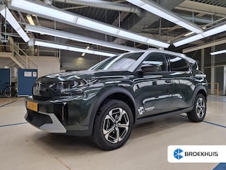 Citroën C3 Aircross 1.2 Hybrid 145pk Max Tot 8 Jaar Garantie! | Navigatie | Achteruitrijcamera | Dodehoek-Detectie | Parkeersensoren | !!