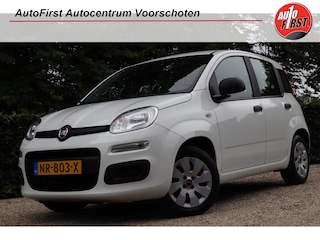 Fiat Panda 0.9 TwinAir Popstar | Airco |