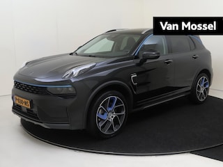 Lynk & Co 01 1.5 | PANO-SCHUIFDAK | CAMERA | NAVIGATIE | STOELVERWARMING