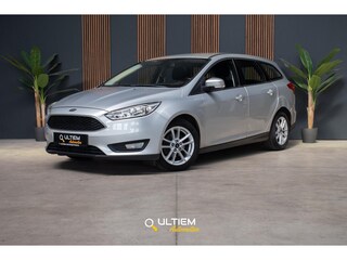 Ford Focus Wagon 1.0 Titanium | HANDEL / EXPORT