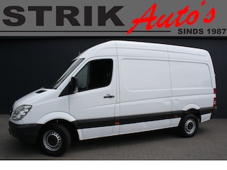 Mercedes-Benz Sprinter 213 2.2 CDI 366 - CAMERA