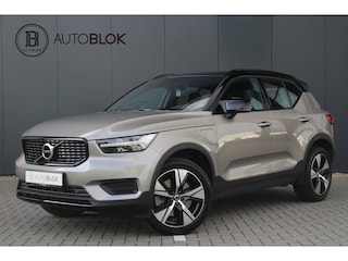 Volvo XC40 1.5 T5 Recharge R-Design | Camera | Stoelverwarming | Dealer onderhouden |