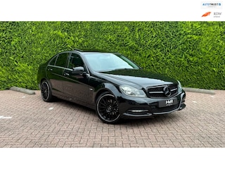 Mercedes-Benz C-klasse 180 Business Class Avantgarde | Schuidak | Stoelverwarming | PDC | Automaat