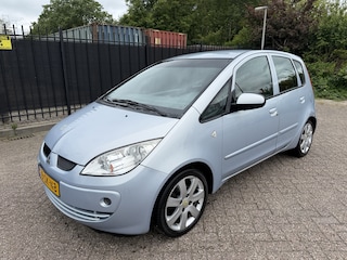Mitsubishi Colt 1.3 Instyle 5 Drs