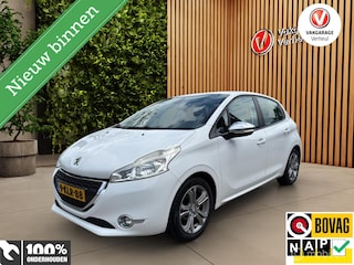Peugeot 208 1.2 VTi Envy