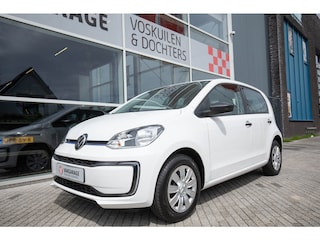 Volkswagen Up 37 kWh